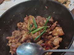 -得稻小饭堂·江西菜(浦江店)