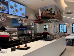 -乡村基(双流时代奥特莱斯餐厅)