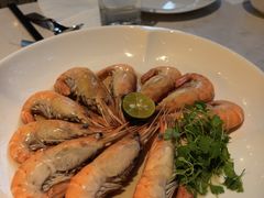 -拾溪餐厅·包厢(杭州千禧度假酒店)