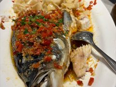-毛家饭店·30年融合新湘菜(无影山店)