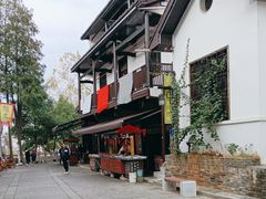 -靖港古镇