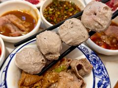 -乌记鲜活牛肉城(金砂东路店)