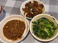 -彭耕记猪油炒小菜(吉联mall店)