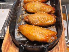 -冰城串说·羊肉串烧烤(哈西大街店)