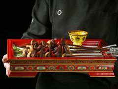 -西藏饭店·亚克·食光自助餐厅