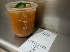 -O.P.S. CAFE