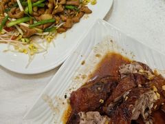 -胜记烧鹅美食