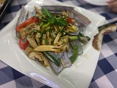 -阿妹小海鲜(下角店)