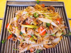 -大瓦罐湘土菜(海淀南路店)