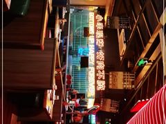 -火联烧烤(学院路创始店)
