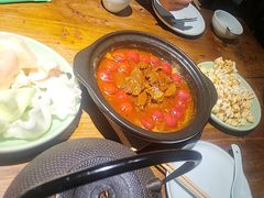 -淀里船宴(卓达店)