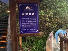 -明月山天沐温泉度假村