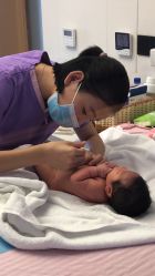 -爱悦月子中心·时光(武侯店)