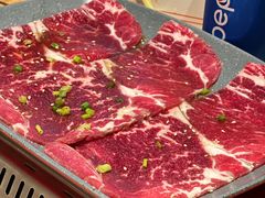 -新石器烤肉(南站店)
