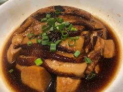 -绍兴老味道·非遗门店(银泰城店)