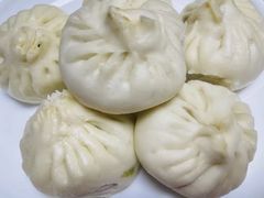 -庆丰包子铺(金沟河桥店)