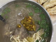 -大董锅贴(崇安寺店)