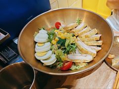 -权金城·烤肉(朝阳大悦城店)