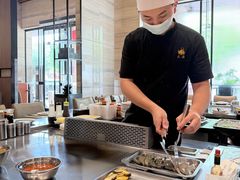 -大渔铁板烧(东城店)