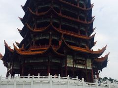 -富乐山