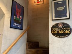 -Alimentari早午餐(安福路店)