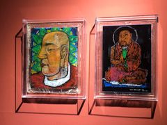 -太平老街-前行美术馆