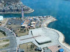 -大连君悦酒店·星海湾壹号Dalian·Dalian(星海广场店)