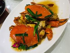 -顺风海鲜港(长寿路店)