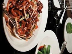 -北京四季酒店·采逸轩