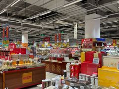 -大润发(南湖店)