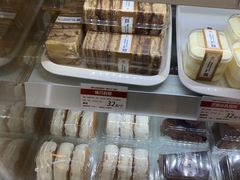 -新侨三宝乐面包店(崇文门店)