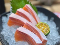 -友壹町寿司(新DNA购物中心店)