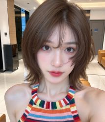 -BEAUTY HAIR GANO