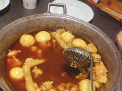 -李子坝梁山鸡(李子坝大鸡哥店)