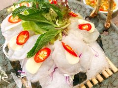 -CHINCHIN 青青·泰国料理(万象食家店)