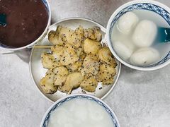 -老胡甜汤(龙眼店)