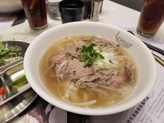 -CHILL Pho澳洲牛肉越南粉(佛山顺德万象汇店)