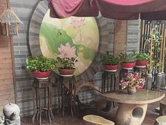 -谢氏老金口渔村(王家墩店)