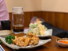 唐扬鸡块-三月居酒屋(青年大街店)