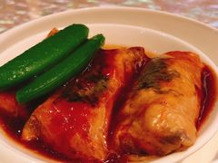 -8餐厅(新葡京酒店)