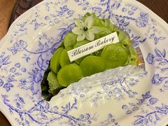 -花间烘焙BLossom Bakery