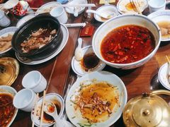 -龍聚祥烧麦馆(万达店)