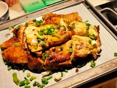 -绿茶餐厅(龙湖杭州金沙天街店)