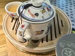 -潮粥荟·潮汕砂锅粥(华贸店)