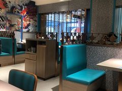 -半天妖烤鱼(东方新天地店)