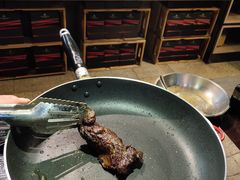 -食间牛排(湖西路店)