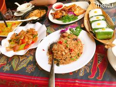 -泰妃堂.泰菜.夜宵(赤岗总店)