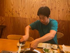 -黄金牧场(明洞总店)