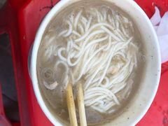 -汪记鲜鱼糊汤粉(沈阳路总店)