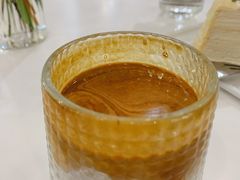 老北京污Dirty-1/4 ONE QUARTER COFFEE LAB(朝阳大悦城店)